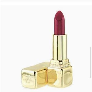 NEW Guerlain KissKiss Lipstick, 526 Pourpre Fantaisie
